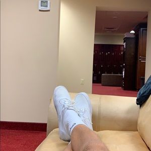 Meet your Posher, Mike